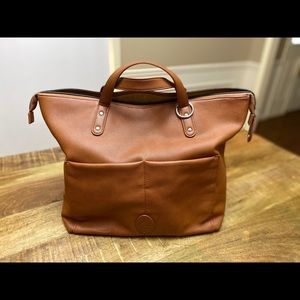 Pacapod Saunton Diaper Bag